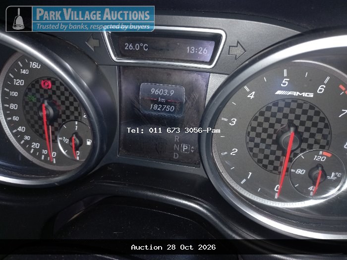 ABSA PASSENGER AND COMMERCIAL VEHICLE AUCTION BOKSBURG & MARTINDALE