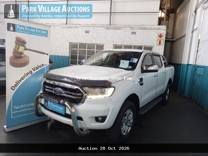 ABSA PASSENGER AND COMMERCIAL VEHICLE AUCTION BOKSBURG & MARTINDALE ...