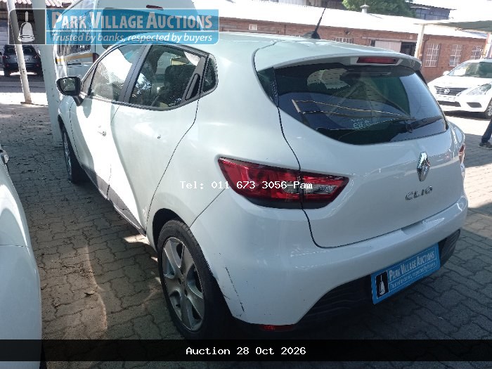 ABSA PASSENGER AND COMMERCIAL VEHICLE AUCTION BOKSBURG & MARTINDALE