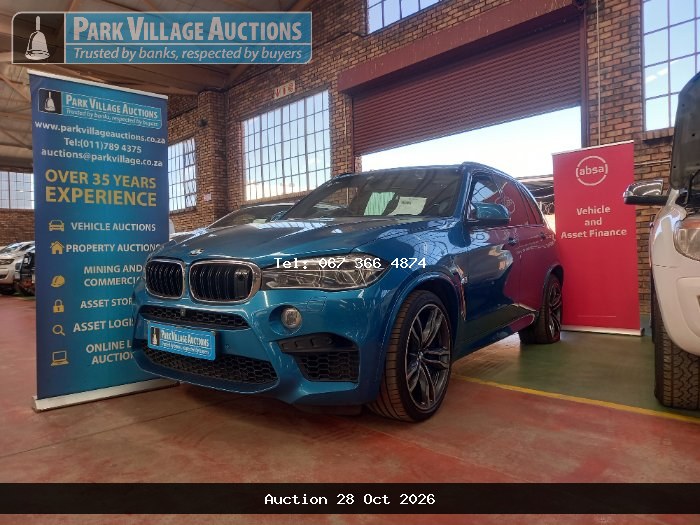 ABSA PASSENGER AND COMMERCIAL VEHICLE AUCTION BOKSBURG & MARTINDALE ...