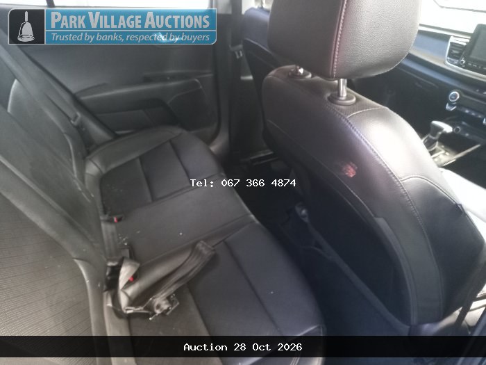ABSA PASSENGER AND COMMERCIAL VEHICLE AUCTION BOKSBURG & MARTINDALE