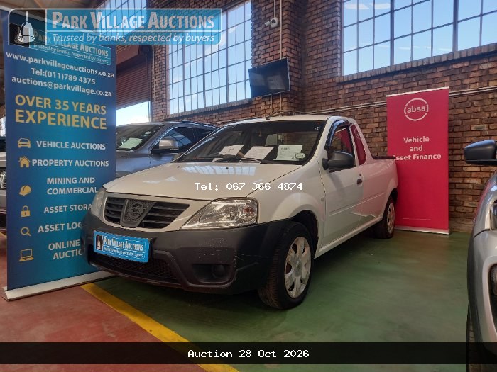 ABSA PASSENGER AND COMMERCIAL VEHICLE AUCTION BOKSBURG & MARTINDALE ...