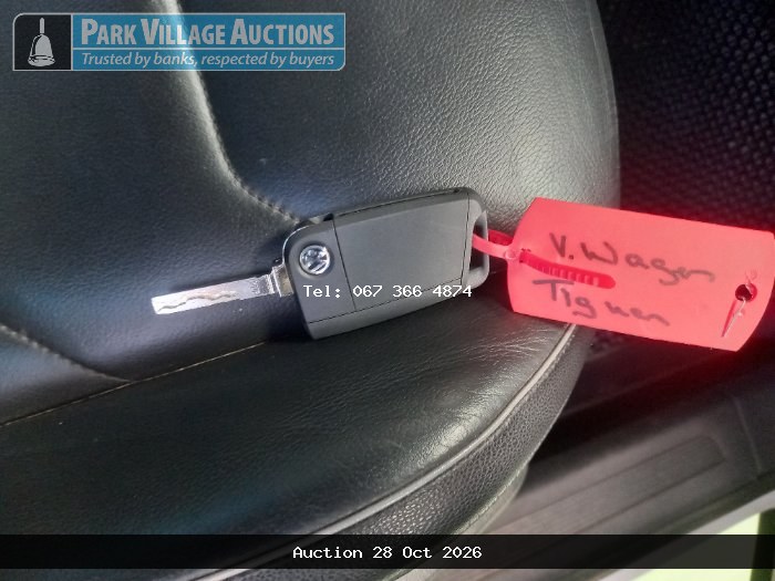 ABSA PASSENGER AND COMMERCIAL VEHICLE AUCTION BOKSBURG & MARTINDALE