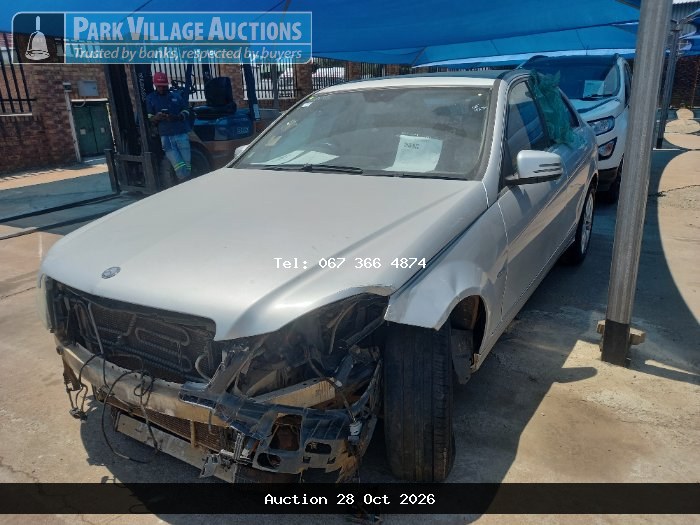 2011 MERCEDES -BENZ C180 BE AVANTGARDE AT